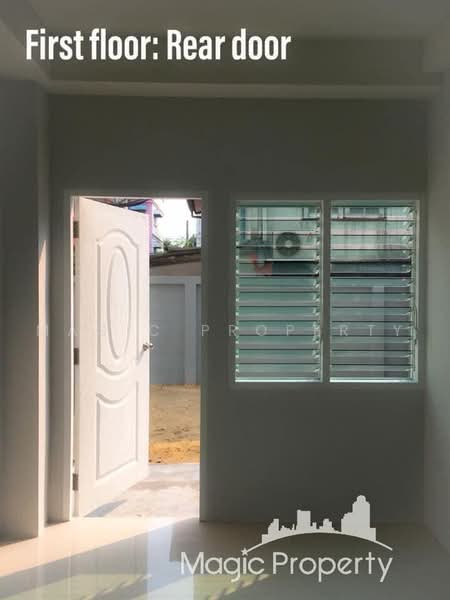 Oka Haus Sukhumvit 36, Bangkok, 3399 Rama 4 Road, Khong Tan, Khlong Toei, Bangkok, 2 Bedrooms, 50 sqm, Condo For Rent, by Magic Property, 60047732 - DDproperty.com