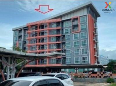 For Sale - C.K.C Rayong Condo, Rayong