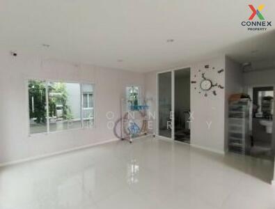 ขาย - The Plant Onnut-Motorway : เดอะ แพลนท์ อ่อนนุช-มอเตอร์เวย์, สมุทรปราการ