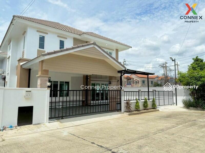 ขาย - The Living 1 Baan Kluay-Sai Noi : เดอะลิฟวิ่ง 1 บ้านกล้วย-ไทรน้อย, นนทบุรี