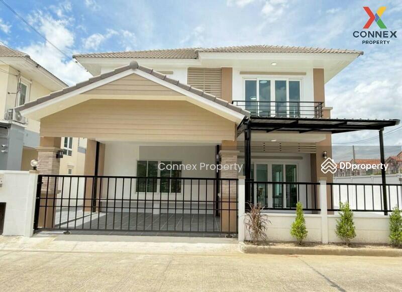 ขาย - The Living 1 Baan Kluay-Sai Noi : เดอะลิฟวิ่ง 1 บ้านกล้วย-ไทรน้อย, นนทบุรี