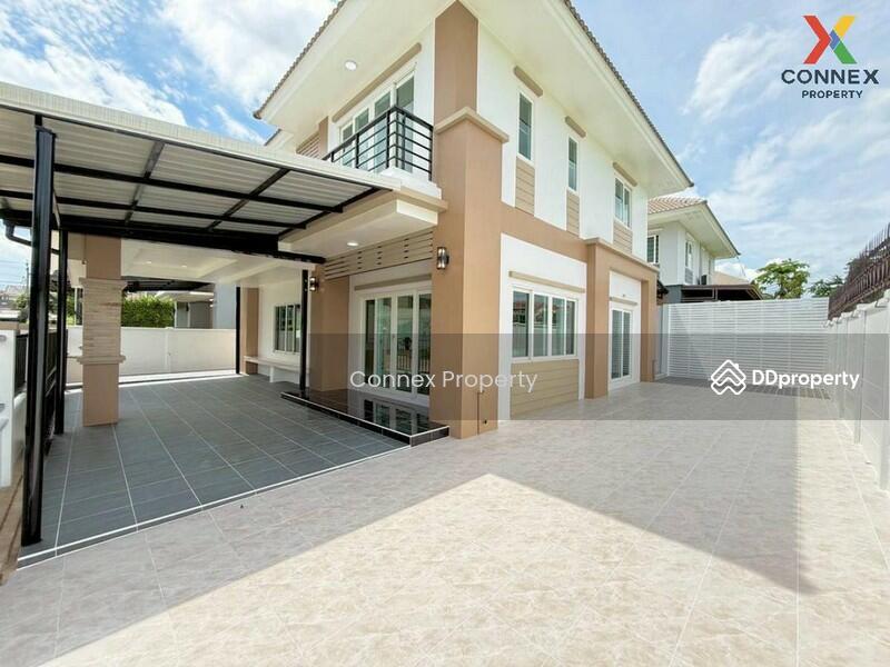 ขาย - The Living 1 Baan Kluay-Sai Noi : เดอะลิฟวิ่ง 1 บ้านกล้วย-ไทรน้อย, นนทบุรี