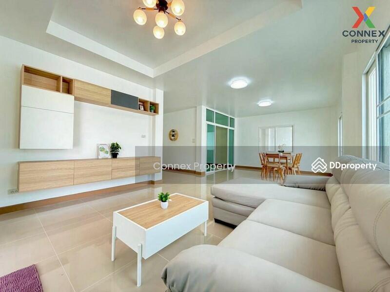 For Sale - The Living 1 Baan Kluay-Sai Noi, Nonthaburi