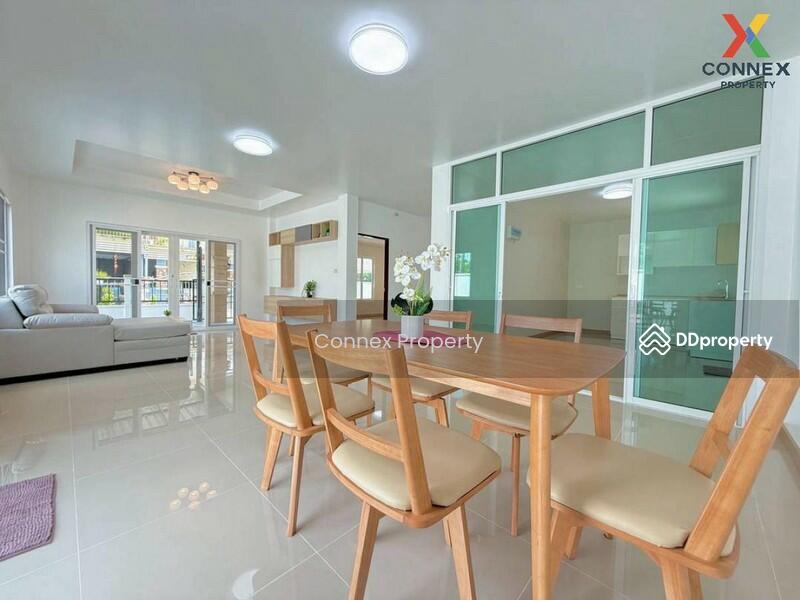 ขาย - The Living 1 Baan Kluay-Sai Noi : เดอะลิฟวิ่ง 1 บ้านกล้วย-ไทรน้อย, นนทบุรี