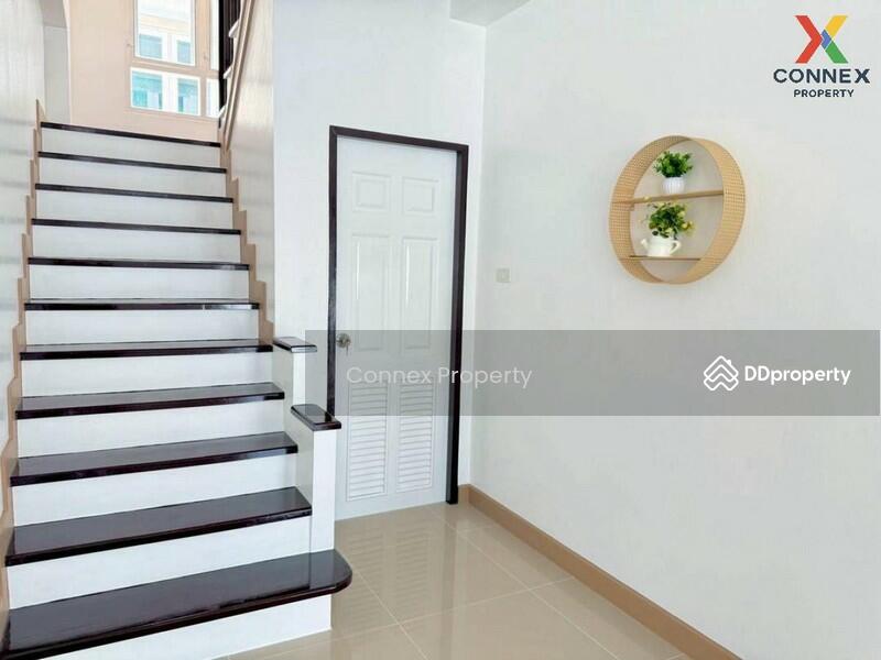 ขาย - The Living 1 Baan Kluay-Sai Noi : เดอะลิฟวิ่ง 1 บ้านกล้วย-ไทรน้อย, นนทบุรี
