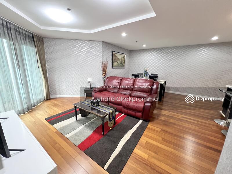 For Rent - Belle Grand Rama 9, Bangkok