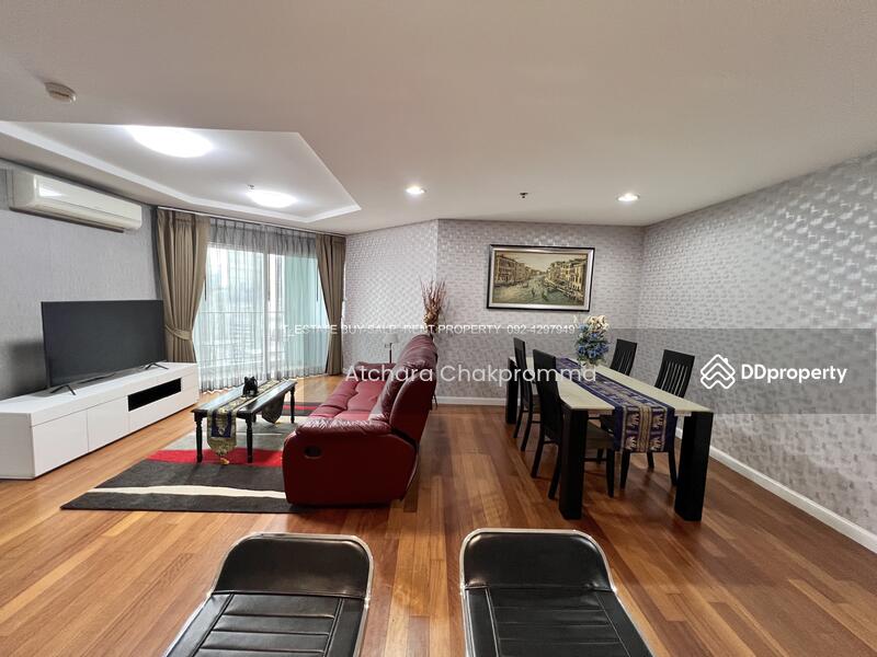 For Rent - Belle Grand Rama 9, Bangkok