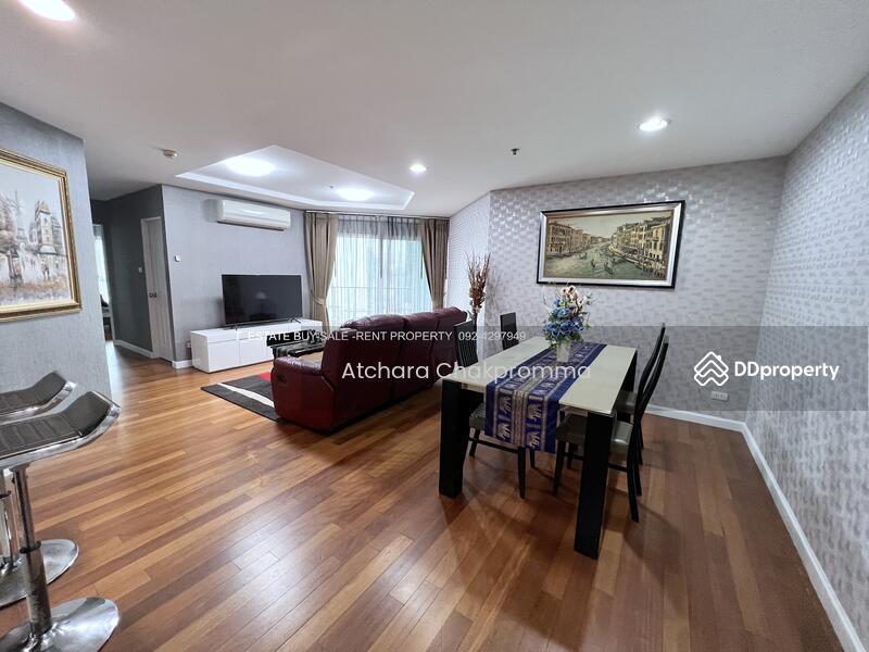 For Rent - Belle Grand Rama 9, Bangkok