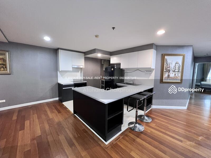 For Rent - Belle Grand Rama 9, Bangkok