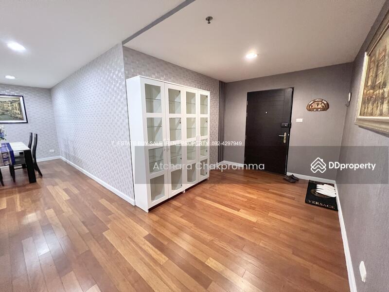 For Rent - Belle Grand Rama 9, Bangkok