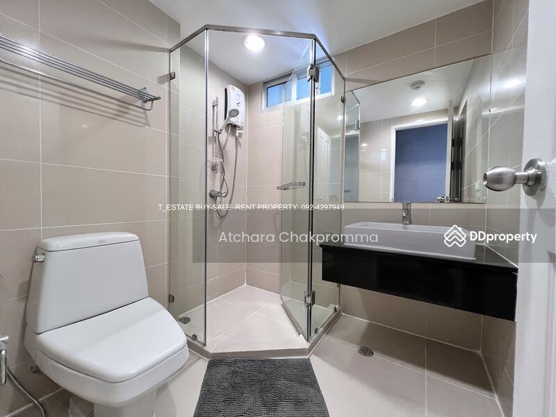 For Rent - Belle Grand Rama 9, Bangkok