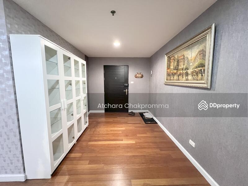 For Rent - Belle Grand Rama 9, Bangkok