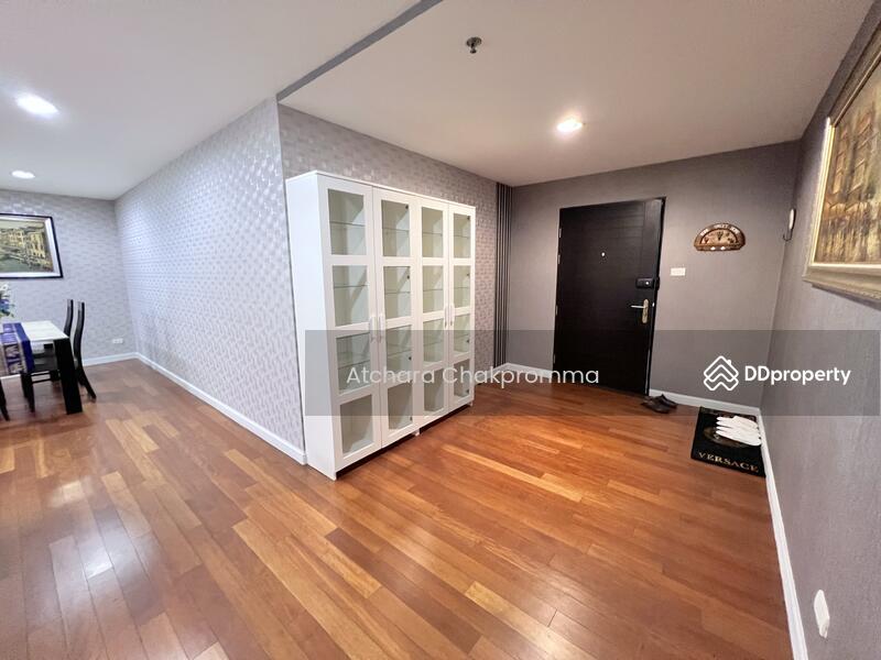 For Rent - Belle Grand Rama 9, Bangkok