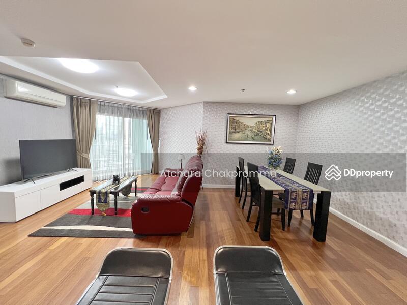 For Rent - Belle Grand Rama 9, Bangkok