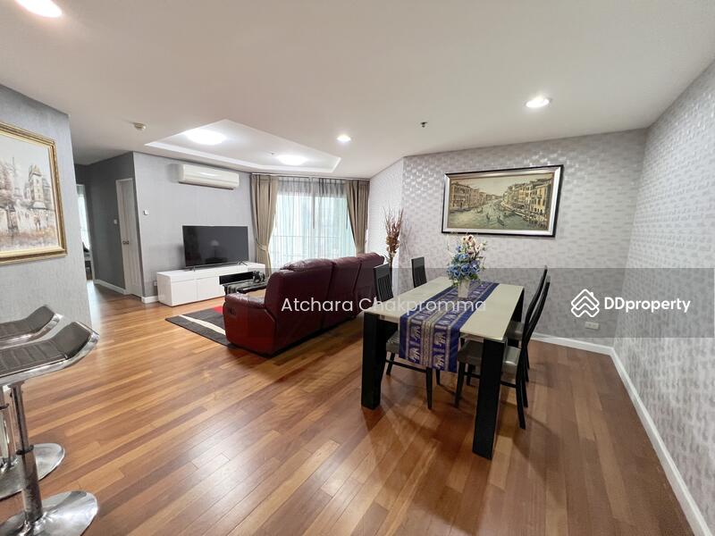 For Rent - Belle Grand Rama 9, Bangkok