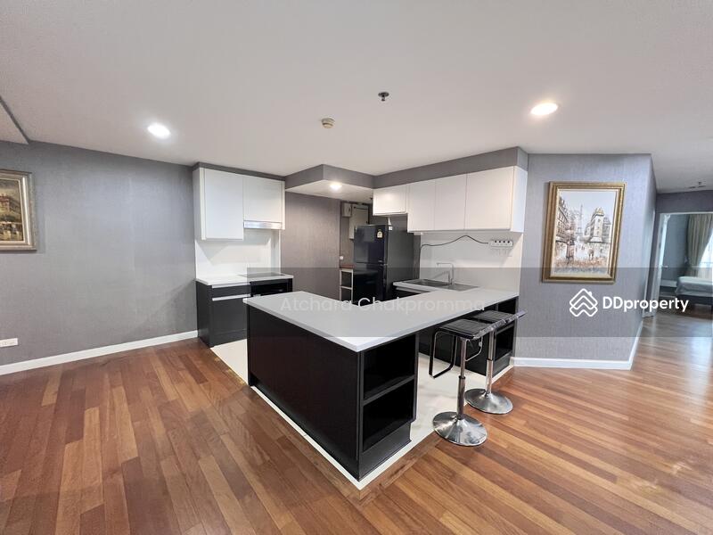 For Rent - Belle Grand Rama 9, Bangkok