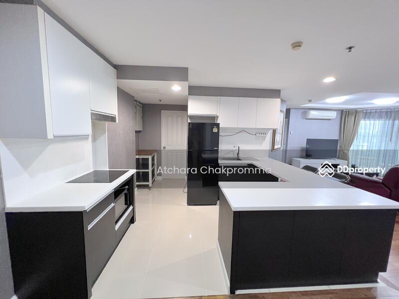 For Rent - Belle Grand Rama 9, Bangkok