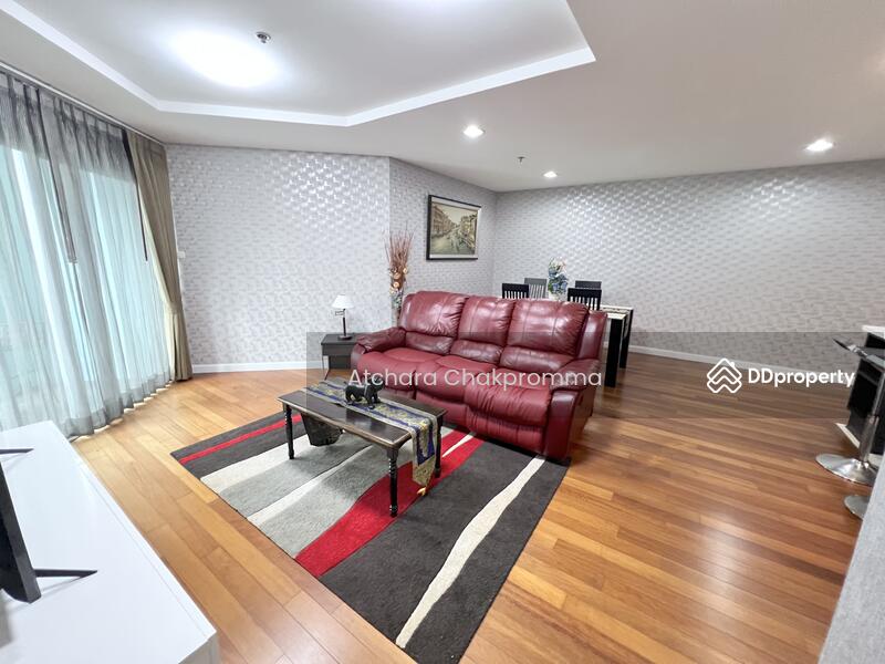 For Rent - Belle Grand Rama 9, Bangkok