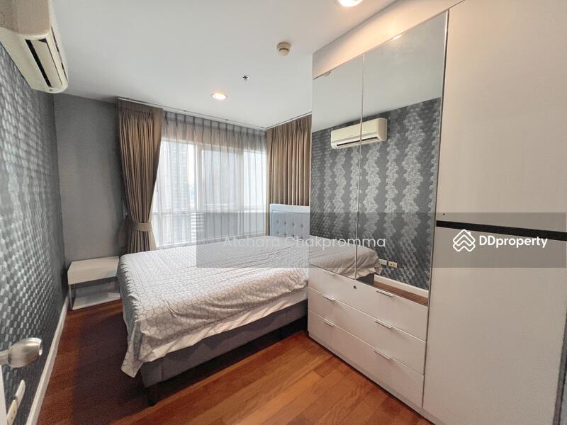 For Rent - Belle Grand Rama 9, Bangkok