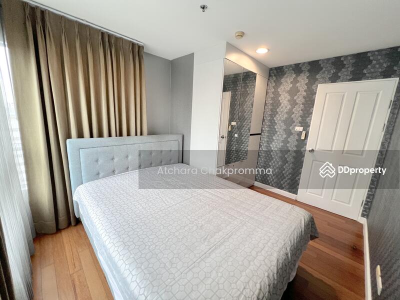 For Rent - Belle Grand Rama 9, Bangkok