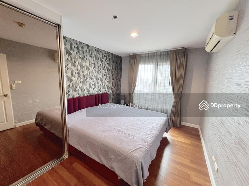 For Rent - Belle Grand Rama 9, Bangkok