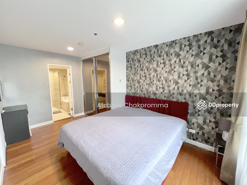 For Rent - Belle Grand Rama 9, Bangkok
