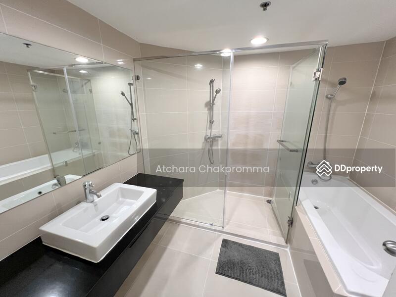 For Rent - Belle Grand Rama 9, Bangkok