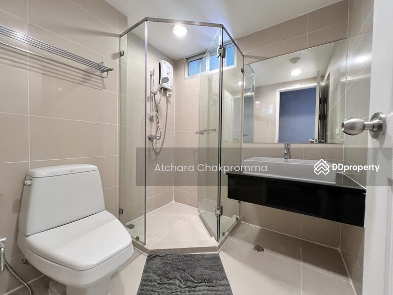 For Rent - Belle Grand Rama 9, Bangkok