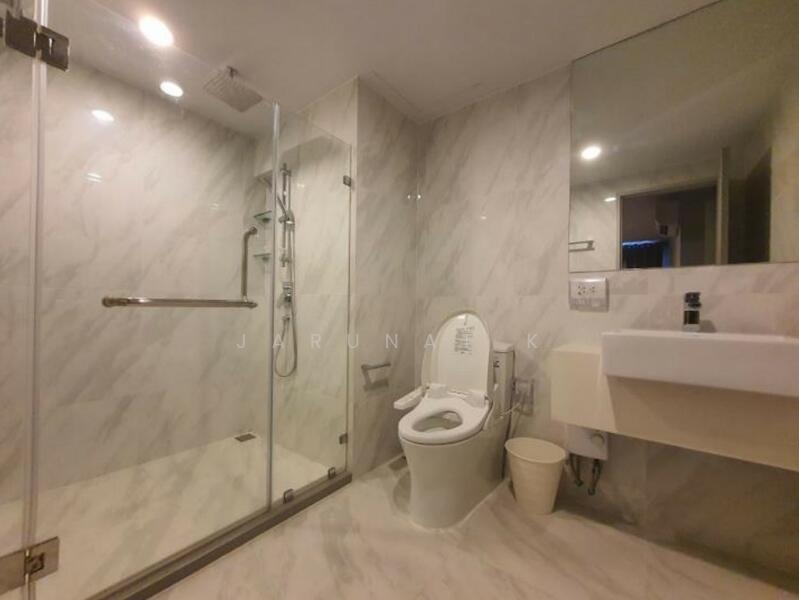 IDEO Mobi Sukhumvit 40, Bangkok, Soi Sukhumvit 40, Phra Kanong, Khlong Toei, Bangkok, 2 Bedrooms, 53 sqm, Condo For Rent, by Jarunat K, 60047767 - DDproperty.com