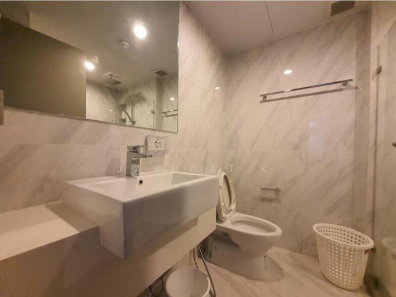 IDEO Mobi Sukhumvit 40, Bangkok, Soi Sukhumvit 40, Phra Kanong, Khlong Toei, Bangkok, 2 Bedrooms, 53 sqm, Condo For Rent, by Jarunat K, 60047767 - DDproperty.com