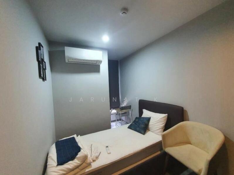 IDEO Mobi Sukhumvit 40 : ไอดีโอ โมบิ สุขุมวิท 40, กรุงเทพ, ซอยสุขุมวิท 40, พระโขนง, คลองเตย, กรุงเทพ, 53 ตร.ม., คอนโด ให้เช่า, โดย Jarunat K, 60047767 - DDproperty.com