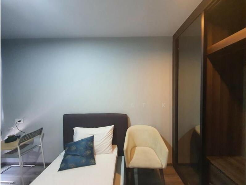 IDEO Mobi Sukhumvit 40, Bangkok, Soi Sukhumvit 40, Phra Kanong, Khlong Toei, Bangkok, 2 Bedrooms, 53 sqm, Condo For Rent, by Jarunat K, 60047767 - DDproperty.com