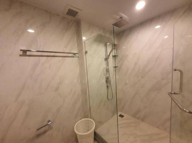 IDEO Mobi Sukhumvit 40, Bangkok, Soi Sukhumvit 40, Phra Kanong, Khlong Toei, Bangkok, 2 Bedrooms, 53 sqm, Condo For Rent, by Jarunat K, 60047767 - DDproperty.com