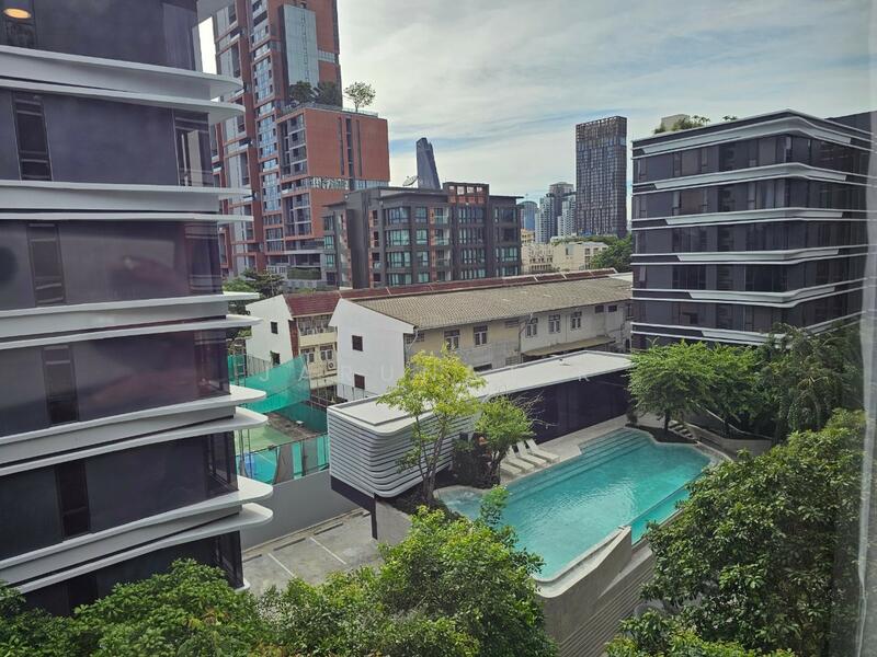 IDEO Mobi Sukhumvit 40 : ไอดีโอ โมบิ สุขุมวิท 40, กรุงเทพ, ซอยสุขุมวิท 40, พระโขนง, คลองเตย, กรุงเทพ, 53 ตร.ม., คอนโด ให้เช่า, โดย Jarunat K, 60047767 - DDproperty.com