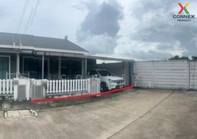 ขาย - Sivarom City Estate Pattana-Rayong : สิวารมณ์ ซิตี้ นิคมพัฒนา-ระยอง, ระยอง