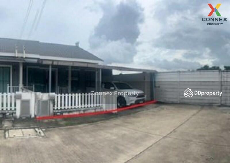 ขาย - Sivarom City Estate Pattana-Rayong : สิวารมณ์ ซิตี้ นิคมพัฒนา-ระยอง, ระยอง