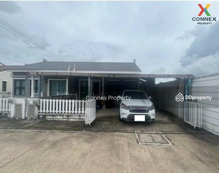ขาย - Sivarom City Estate Pattana-Rayong : สิวารมณ์ ซิตี้ นิคมพัฒนา-ระยอง, ระยอง