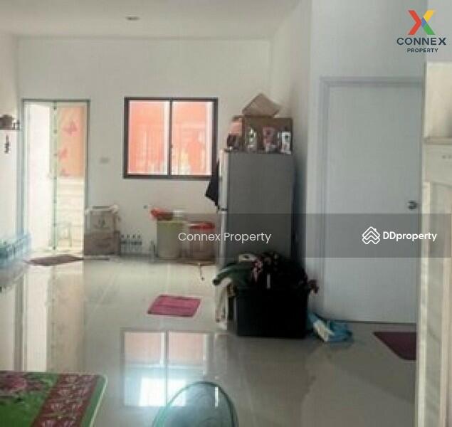 ขาย - Sivarom City Estate Pattana-Rayong : สิวารมณ์ ซิตี้ นิคมพัฒนา-ระยอง, ระยอง