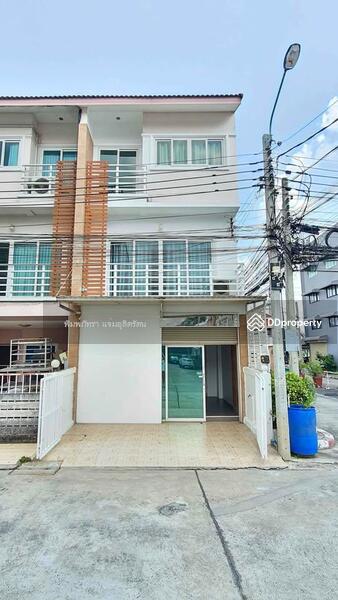ให้เช่า - Home In Town Paholyothin 73 : โฮม อินทาวน์ พหลโยธิน 73, กรุงเทพ