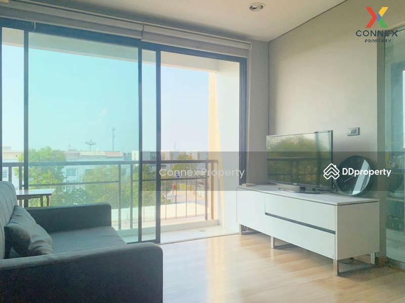 For Sale - Premio Prime Kaset-Nawamin, Bangkok