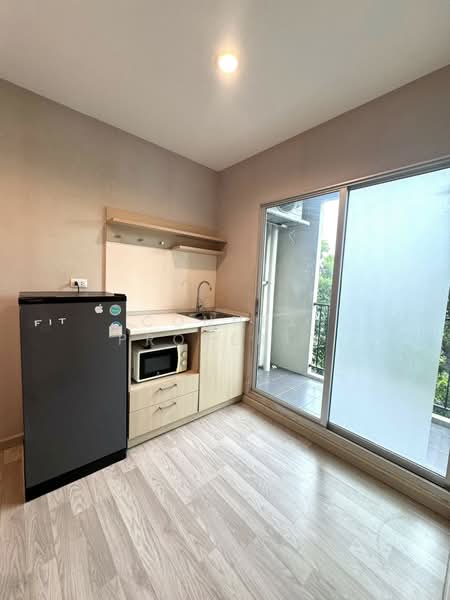 Plum Condo Chokchai 4, Bangkok, Chokchai 4 Road, Lat Phrao, Lat Phrao, Bangkok, 1 Bedroom, 25 sqm, Condo For Sale, by Connex Property, 60047788 - DDproperty.com