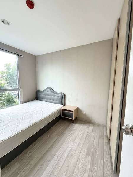 Plum Condo Chokchai 4, Bangkok, Chokchai 4 Road, Lat Phrao, Lat Phrao, Bangkok, 1 Bedroom, 25 sqm, Condo For Sale, by Connex Property, 60047788 - DDproperty.com