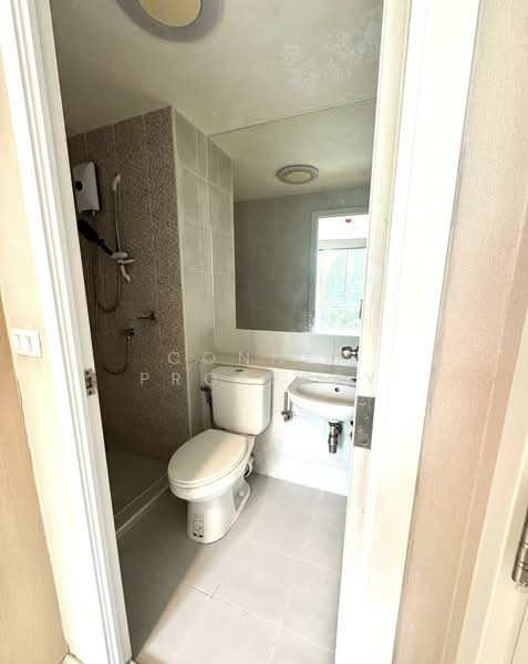 Plum Condo Chokchai 4, Bangkok, Chokchai 4 Road, Lat Phrao, Lat Phrao, Bangkok, 1 Bedroom, 25 sqm, Condo For Sale, by Connex Property, 60047788 - DDproperty.com