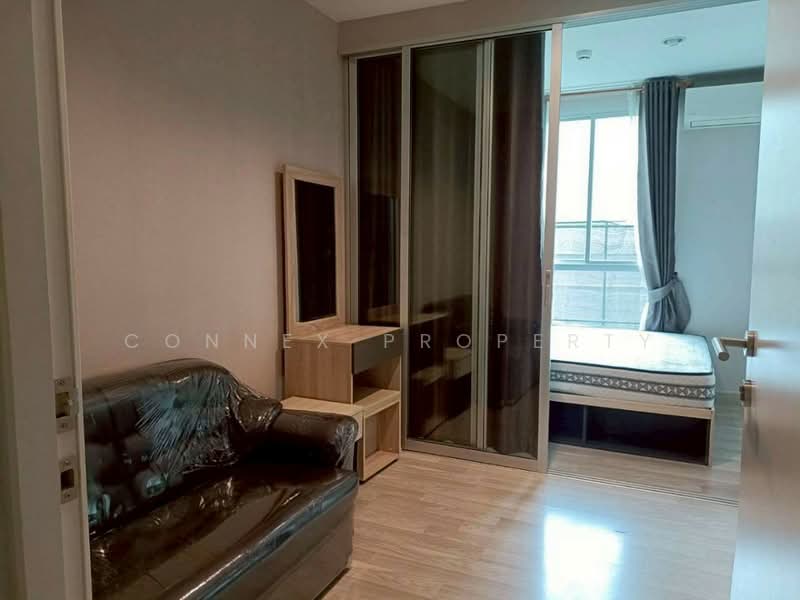 Plum Condo Chokchai 4 : พลัม คอนโด โชคชัย 4, กรุงเทพ, ถนนโชคชัย 4, ลาดพร้าว, ลาดพร้าว, กรุงเทพ, 23 ตร.ม., คอนโด ขาย, โดย Connex Property, 60047788 - DDproperty.com