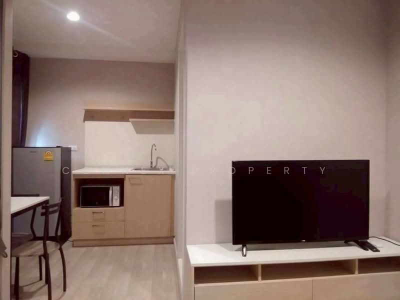 Plum Condo Chokchai 4 : พลัม คอนโด โชคชัย 4, กรุงเทพ, ถนนโชคชัย 4, ลาดพร้าว, ลาดพร้าว, กรุงเทพ, 23 ตร.ม., คอนโด ขาย, โดย Connex Property, 60047788 - DDproperty.com