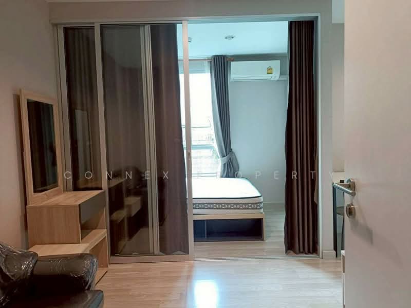 Plum Condo Chokchai 4 : พลัม คอนโด โชคชัย 4, กรุงเทพ, ถนนโชคชัย 4, ลาดพร้าว, ลาดพร้าว, กรุงเทพ, 23 ตร.ม., คอนโด ขาย, โดย Connex Property, 60047788 - DDproperty.com
