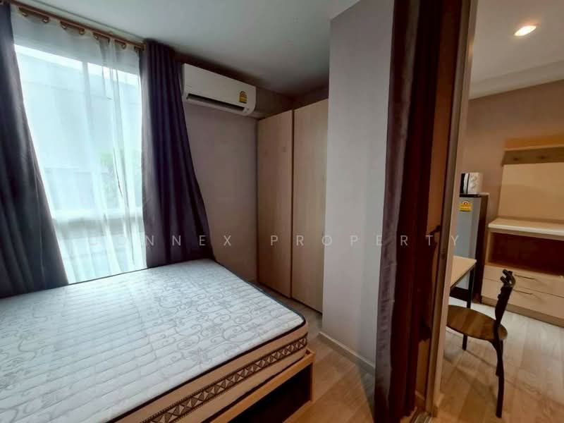 Plum Condo Chokchai 4, Bangkok, Chokchai 4 Road, Lat Phrao, Bangkok, Studio, 23 sqm, Condo For Sale, by Connex Property, 60047788 - DDproperty.com