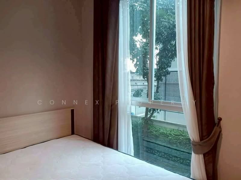 Plum Condo Chokchai 4, Bangkok, Chokchai 4 Road, Lat Phrao, Bangkok, Studio, 23 sqm, Condo For Sale, by Connex Property, 60047788 - DDproperty.com