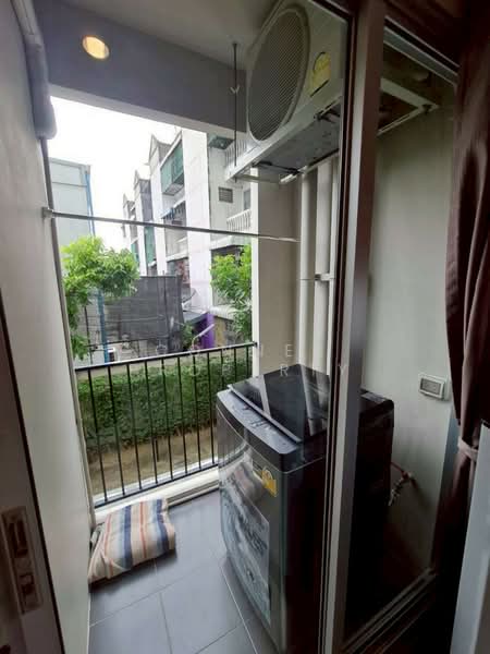 Plum Condo Chokchai 4 : พลัม คอนโด โชคชัย 4, กรุงเทพ, ถนนโชคชัย 4, ลาดพร้าว, ลาดพร้าว, กรุงเทพ, 23 ตร.ม., คอนโด ขาย, โดย Connex Property, 60047788 - DDproperty.com