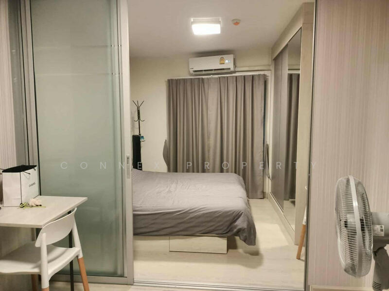 ขาย - Niche ID Phetkasem-Bangkae : นิช ไอดี เพชรเกษม-บางแค, กรุงเทพ